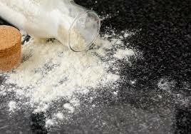 Paardenmelk – Natuurlijk, Puur en Voedzaam