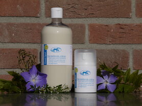 Paardenmelk crème "Goed Spul"